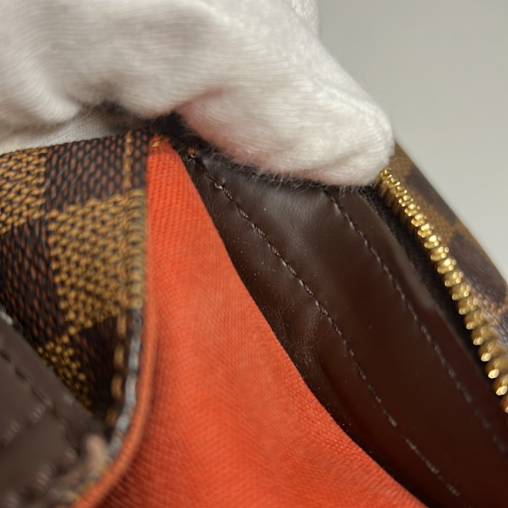 Louis Vuitton Chelsea Tote Damier Ebene - Picture 14 of 16